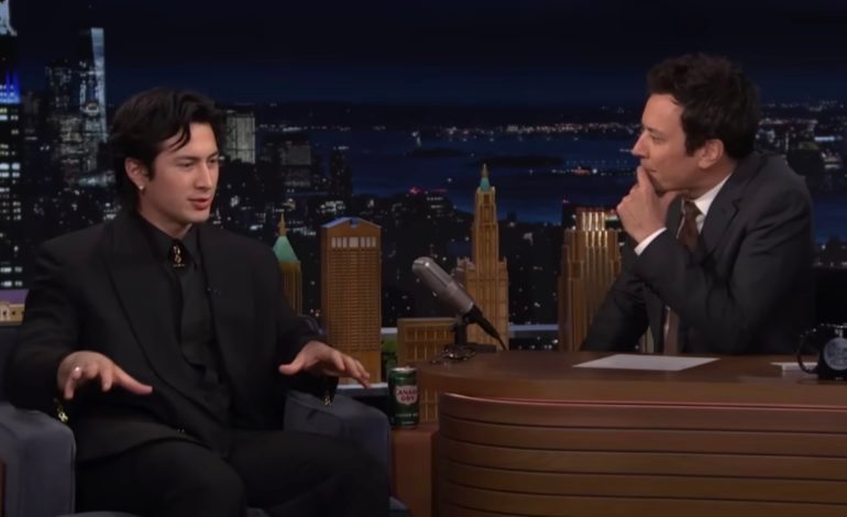 Jimmy Fallon Backs Hudson Williams For ‘SNL’ Hosting Gig After Enthusiastic ‘Tonight Show’ Response